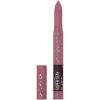 Maybelline Super Stay Ink Crayon Matte Lipstick, Stay Exceptional