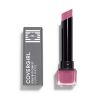 COVERGIRL Exhibitionist Ultra-Matte Lipstick, Provocateur, 0.09 oz