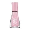Sally Hansen Insta-dri Nail Polish, Spill the Velvet-ea, 0.31 Fl Oz, Quick Dry