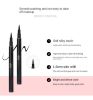 Waterproof Long Lasting Cruelty-Free Eyeliner Pencil for Eye Makeup Tool(Pink) Lipliner Color