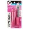 COVERGIRL Lash Blast Full Lash Bloom Waterproof Mascara, 825 Very Black, 0.44 oz