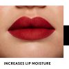 COVERGIRL Exhibitionist Ultra-Matte Lipstick, The Real Thing, 0.09 oz