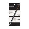 COVERGIRL Easy Breezy Brow Micro-Fine + Define Pencil, 710 Soft Brown, 0.003 oz